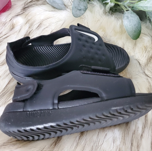 Toddler Nike Sunray sandals unisex - Picture 5 of 6